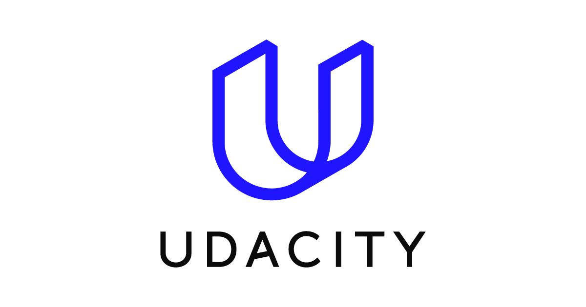 Udacity — image from the merchant website
