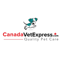 Canada Vet Express (US) logo