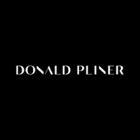 Donald Pliner logo