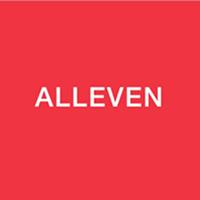 Alleven Beauty logo