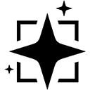 Instant Headshots logo