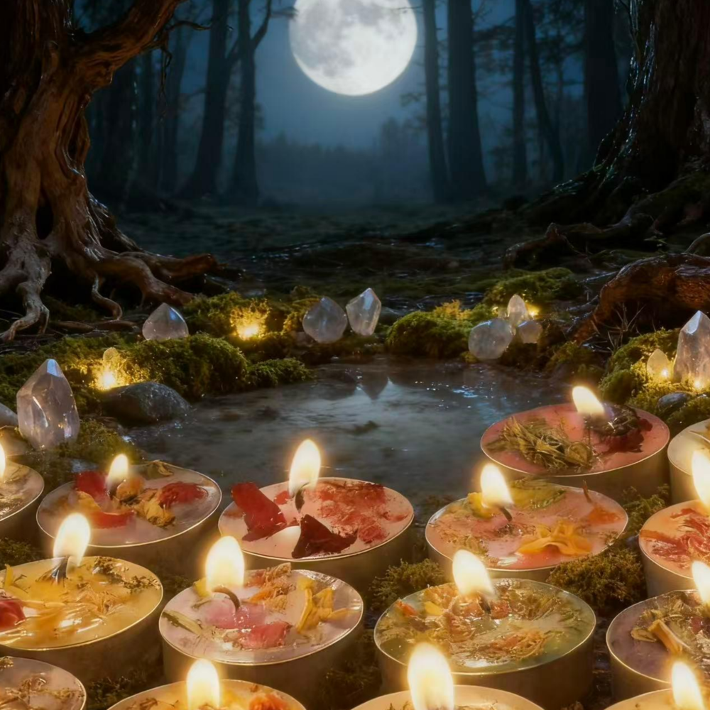 TheMysteriousMagicOfNature