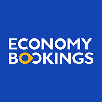 Economybookings logo