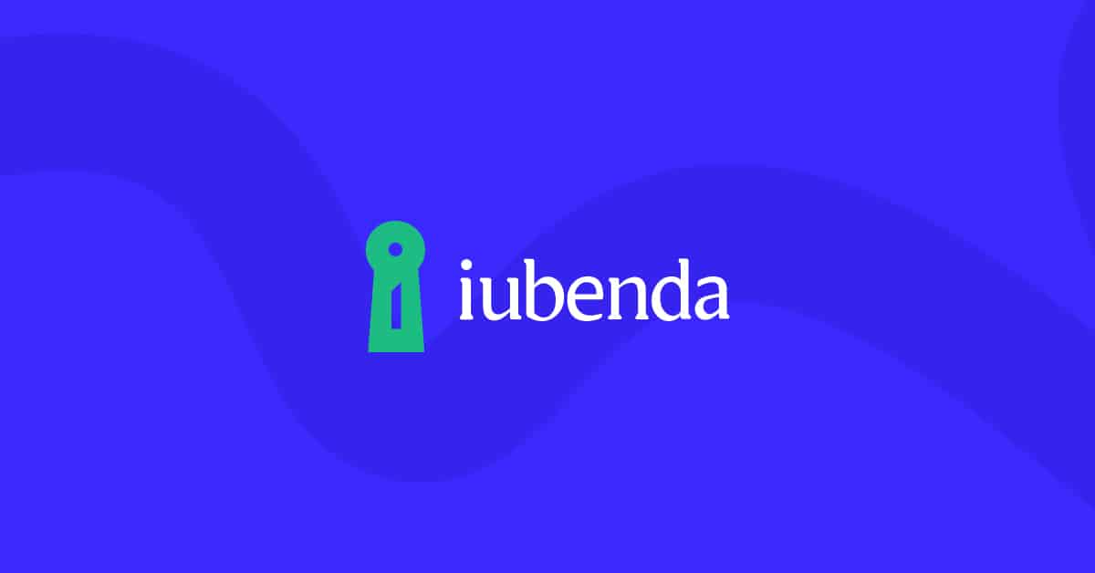 iubenda