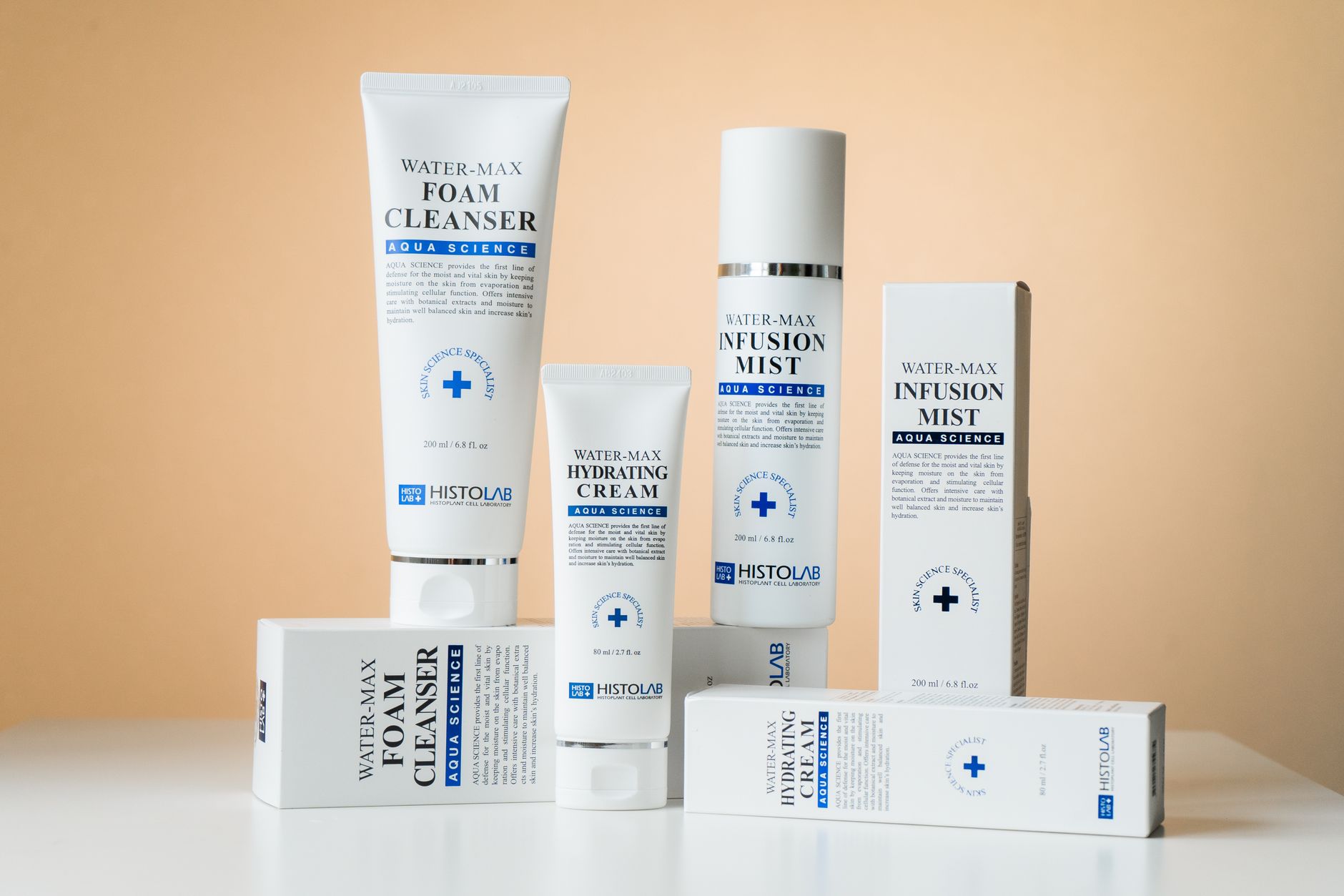 Bēm Skincare related scene photograph