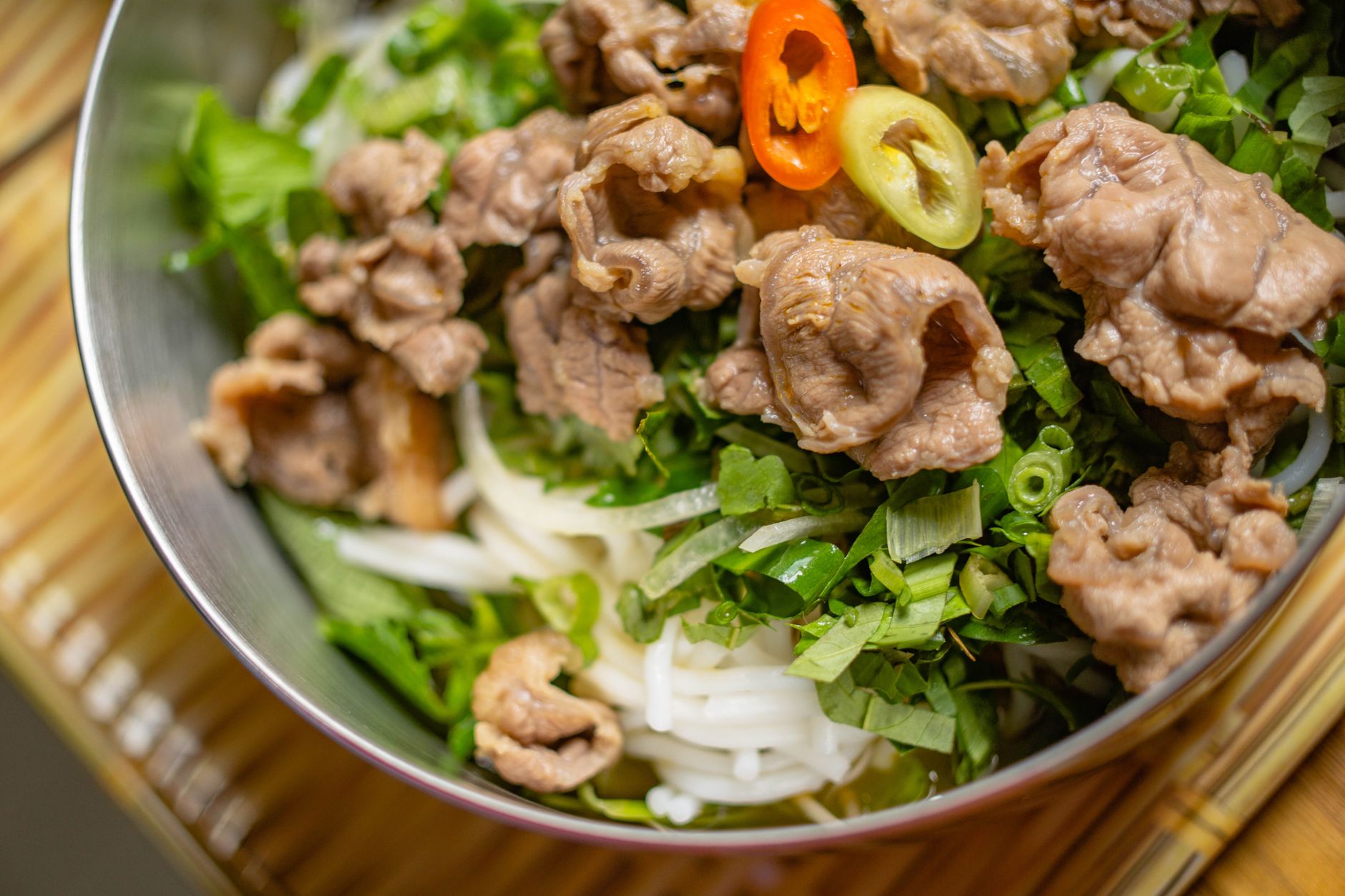 Fresh Meal Plan related scene photograph