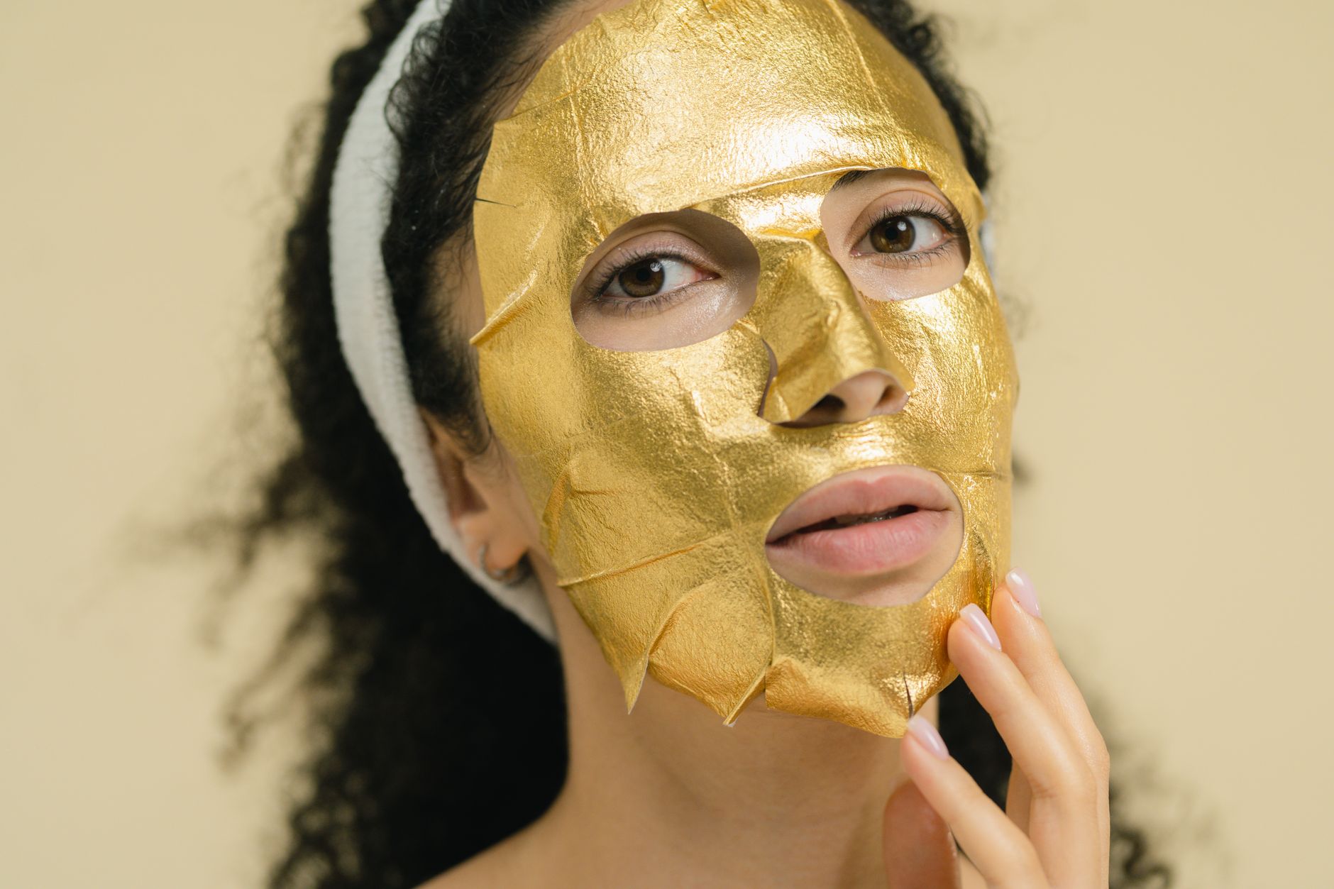 Comfort Zone Skin related scene photograph