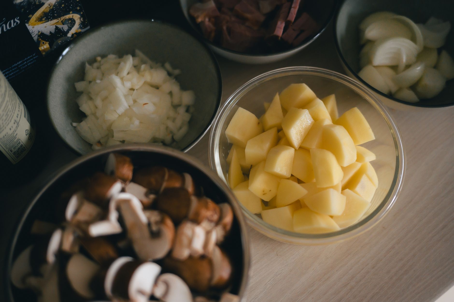 GoodLife Proteins related scene photograph