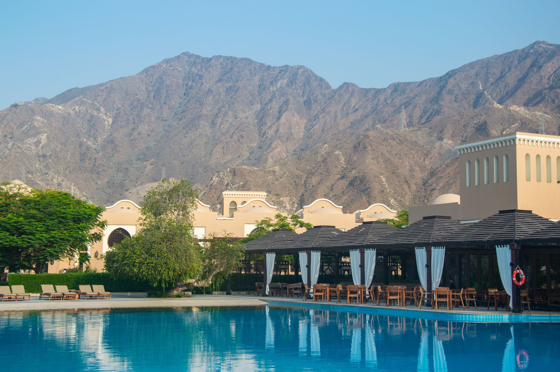 AR Hoteles ES related scene photograph
