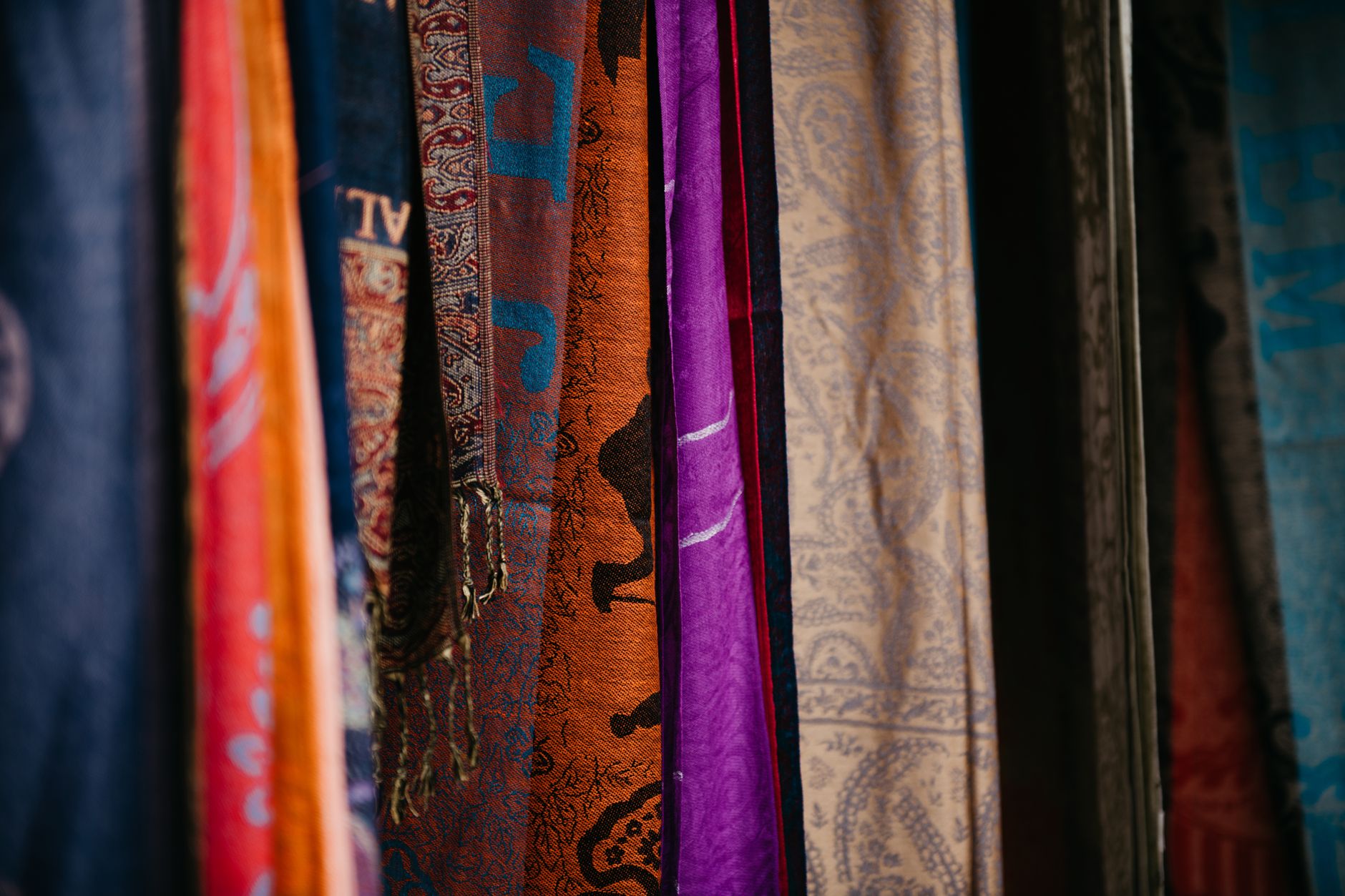 Ashford textiles related scene photograph