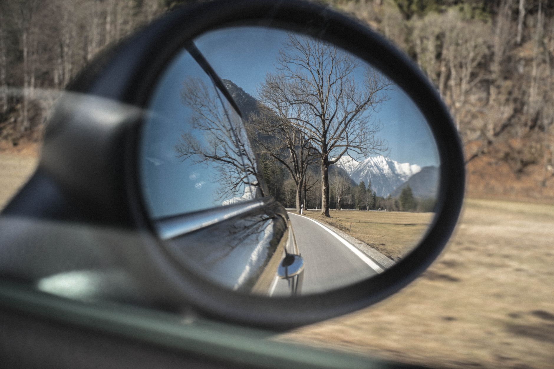 Brixia Moto related scene photograph