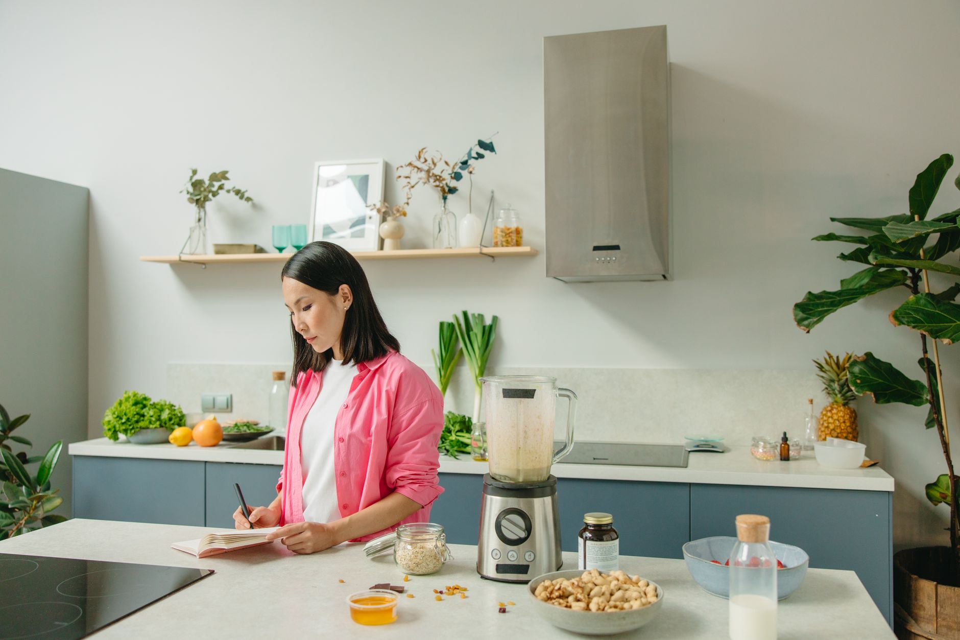 BonWellness | AU related scene photograph