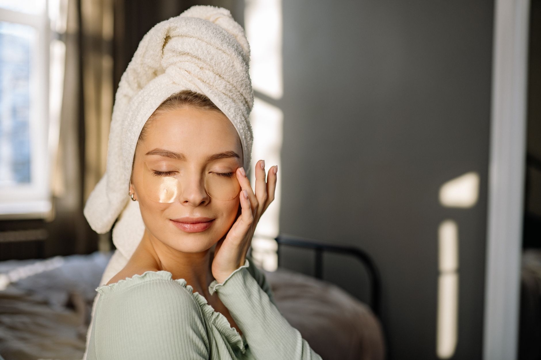 Shiseido EU related scene photograph