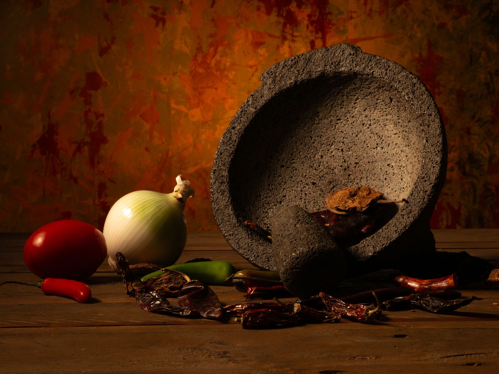 Giant Food related scene photograph