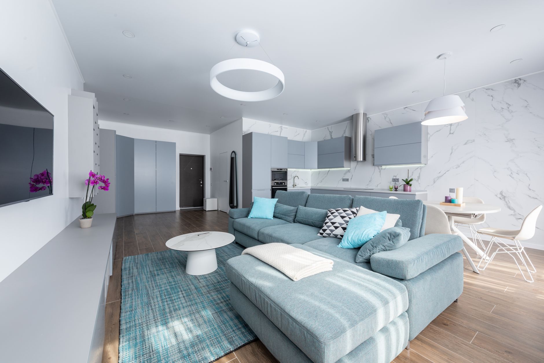 MINT home related scene photograph