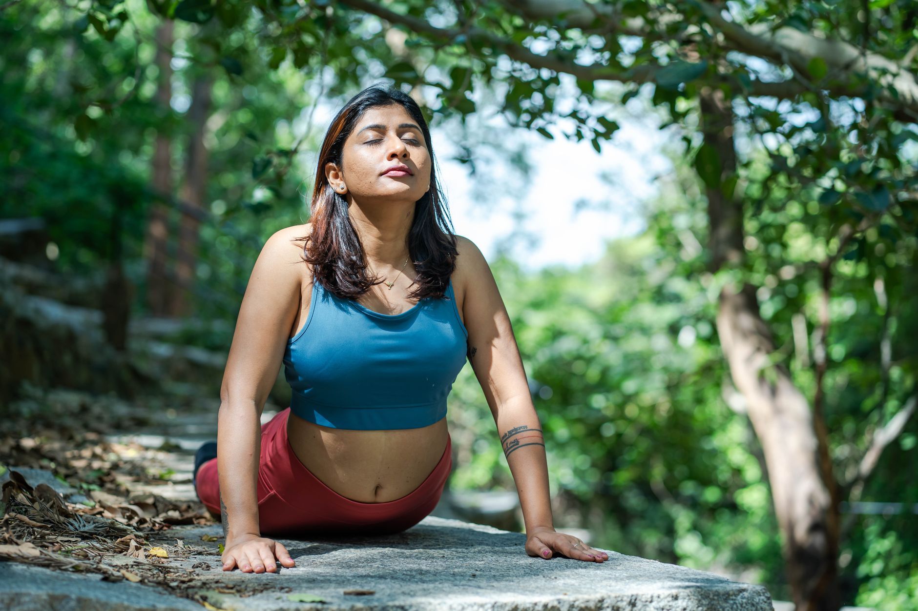 Thrive Recovery App related scene photograph