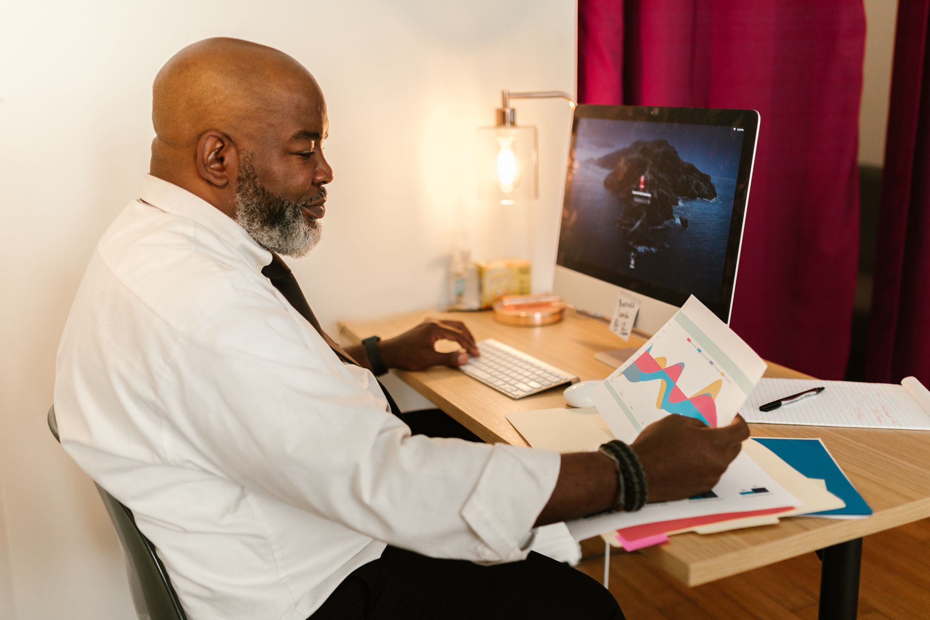 LendKey - Student Loan Refinancing related scene photograph