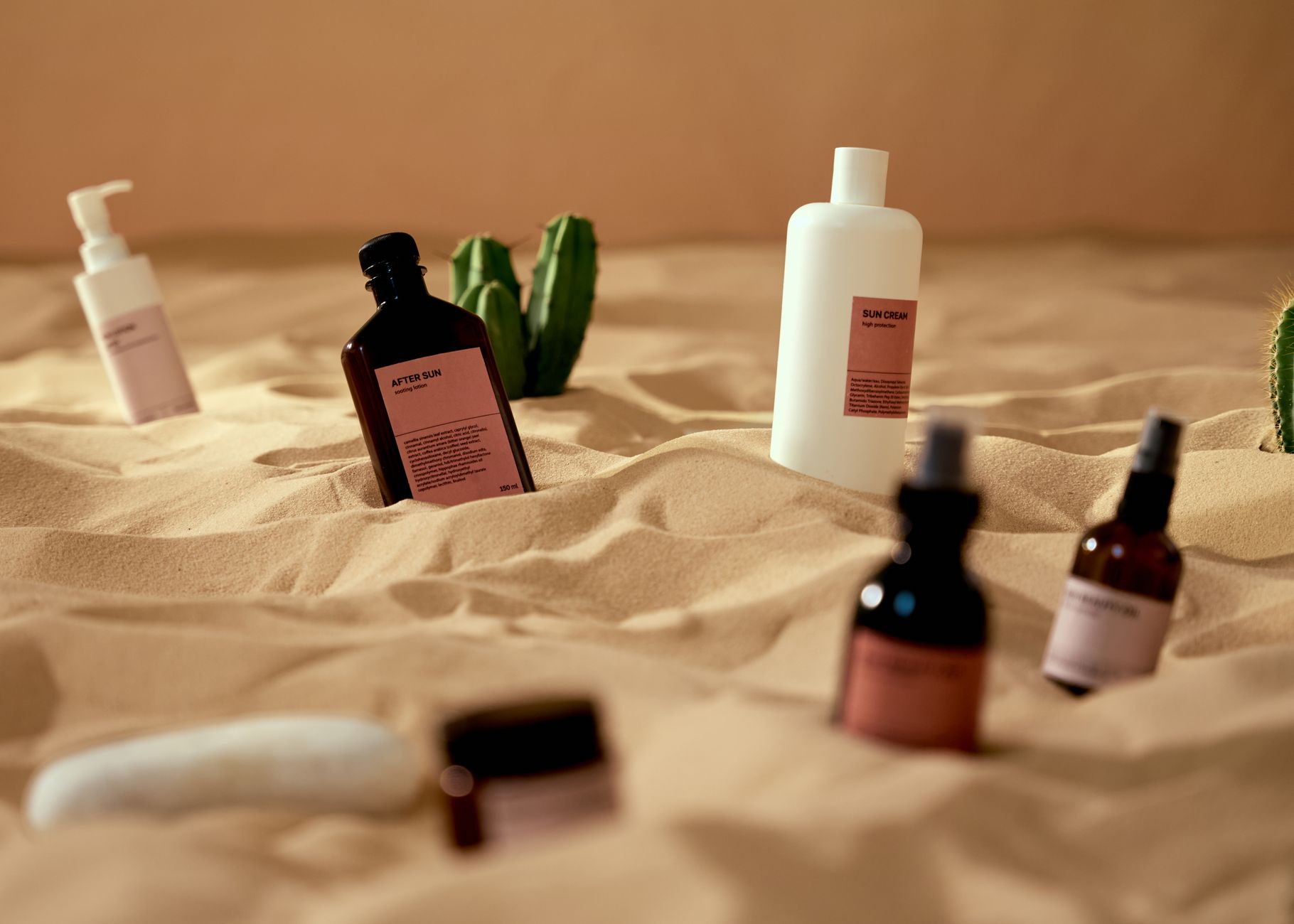 Bossman Brands related scene photograph