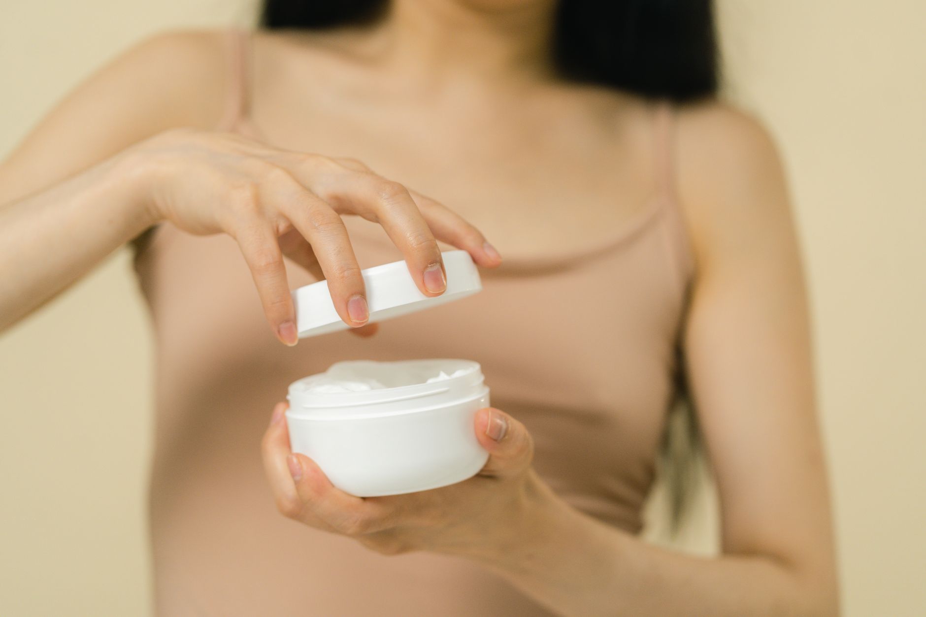 Beauty Care Choices related scene photograph