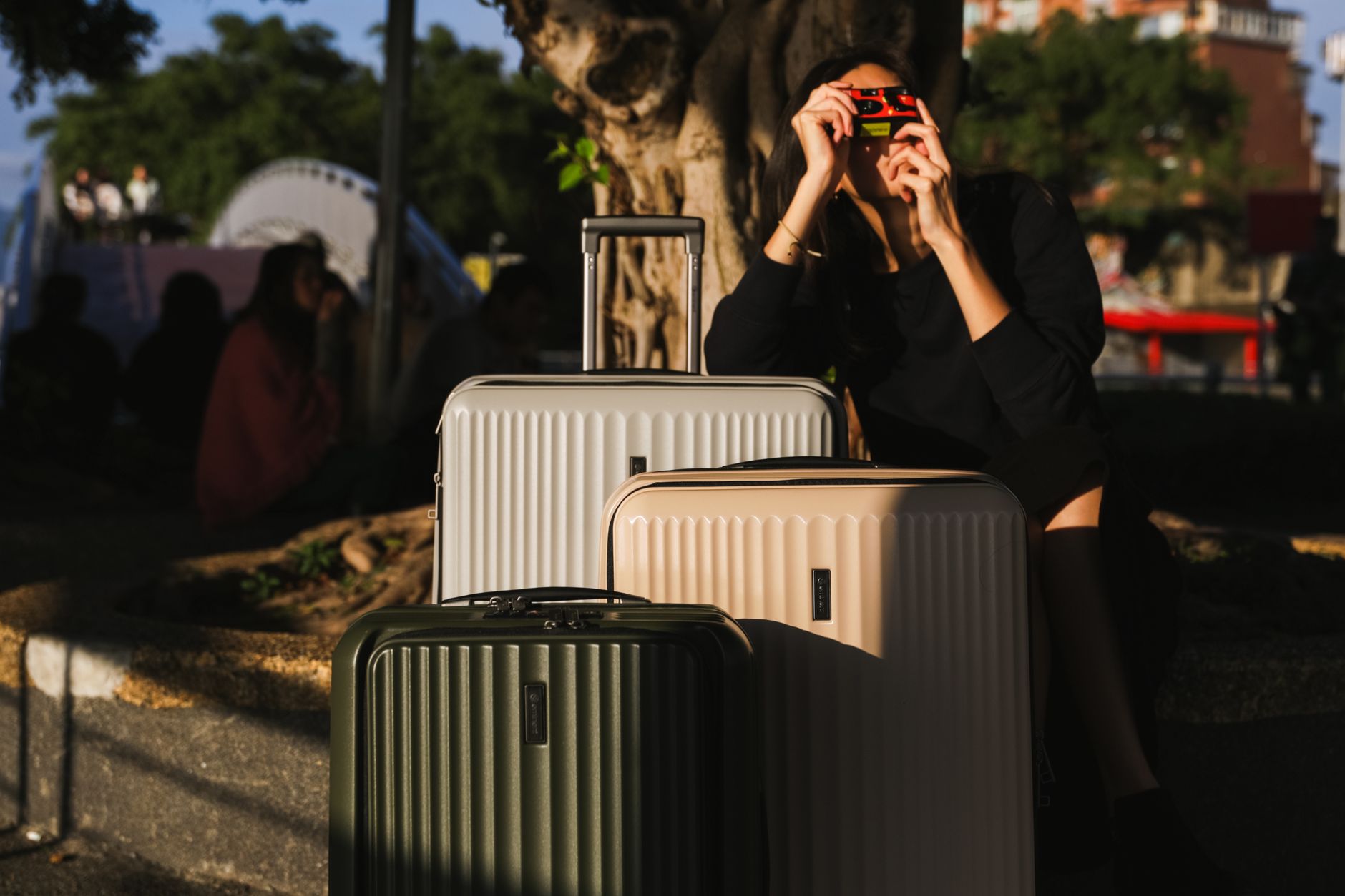 Economy Bookings related scene photograph