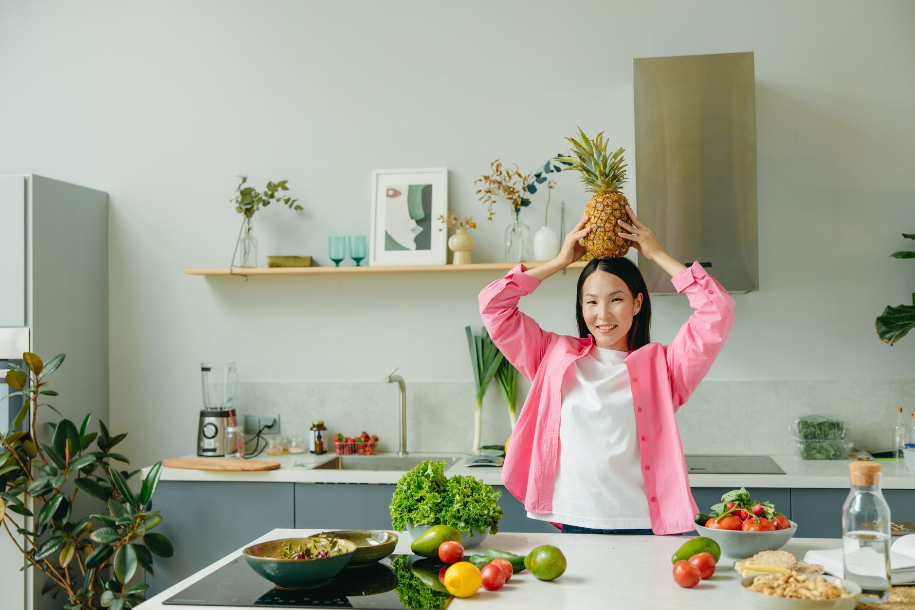 Sana Life related scene photograph