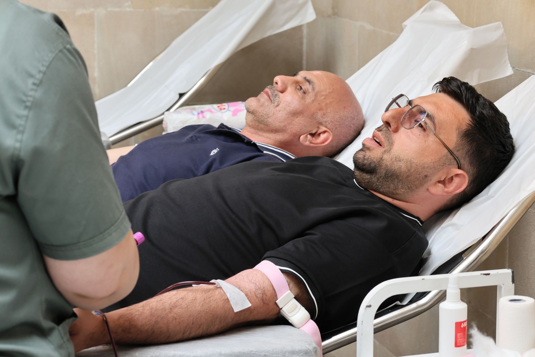 NSC Medical related scene photograph
