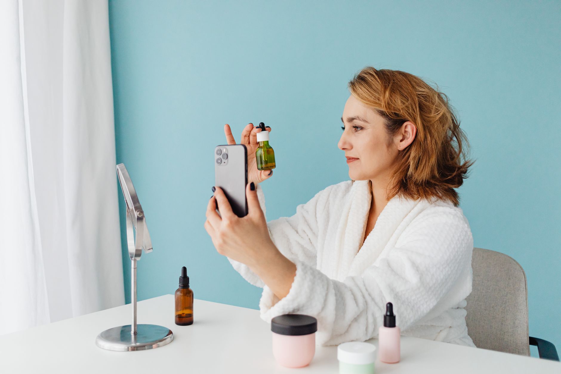 Jadu Beauty related scene photograph