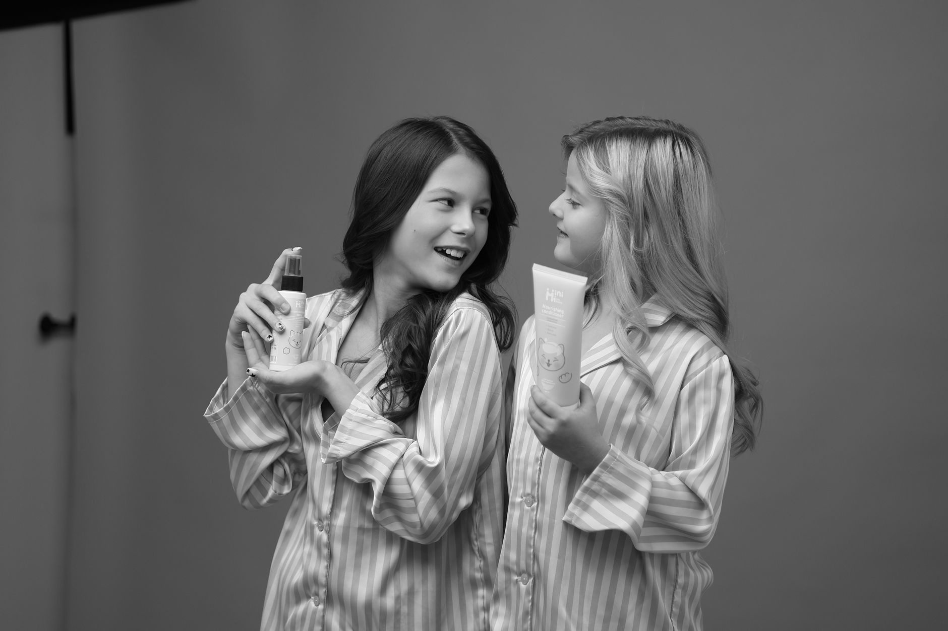 Yumibio ES related scene photograph