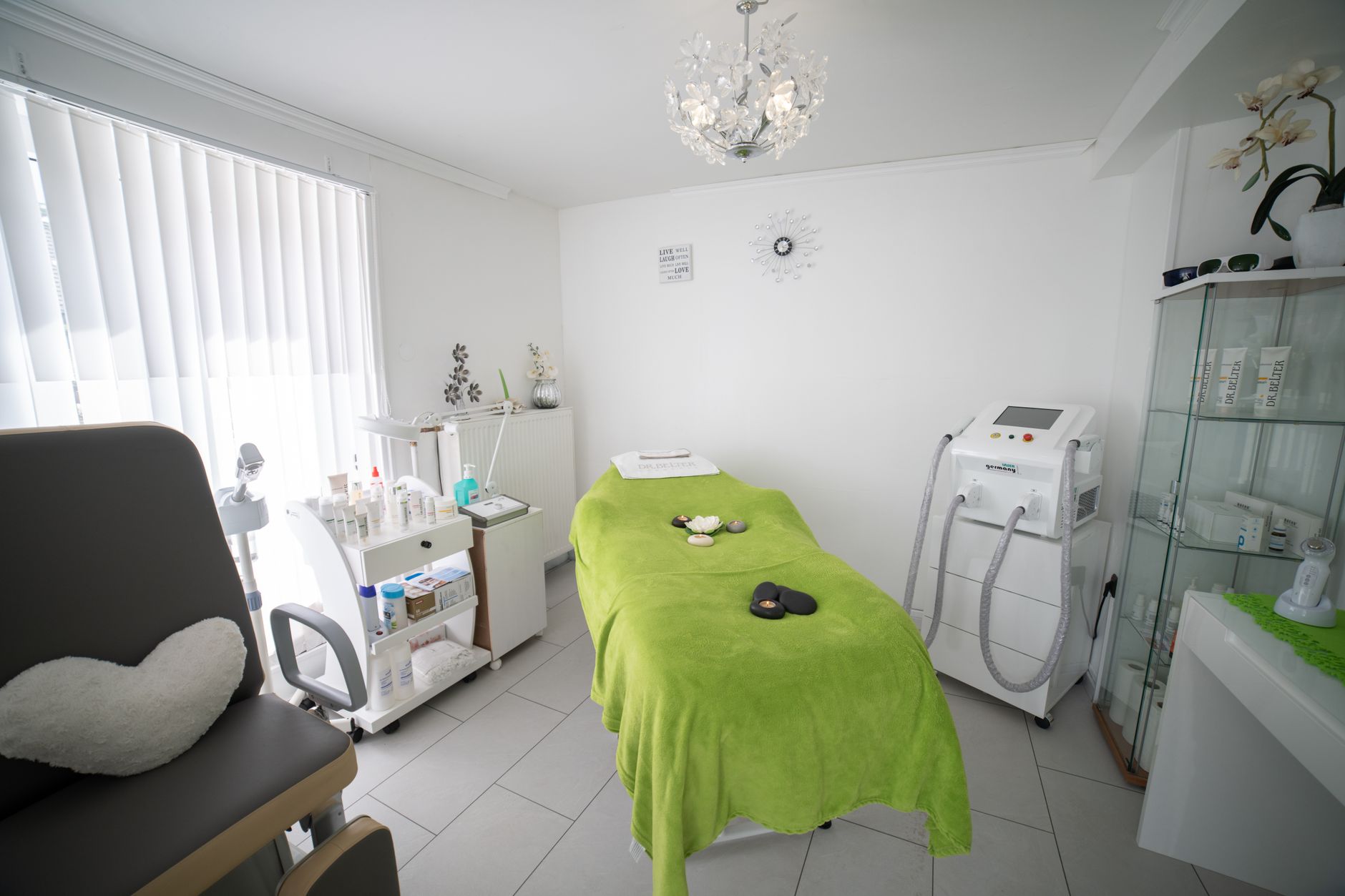Vaylen Health Inc related scene photograph