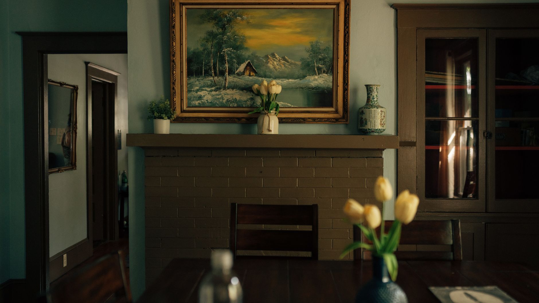Old Bones Co related scene photograph