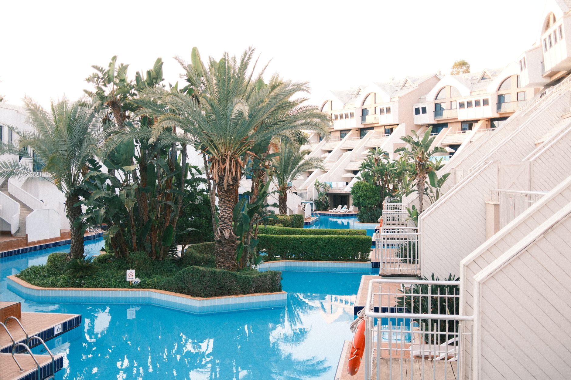 Estelar Hoteles (Global) related scene photograph
