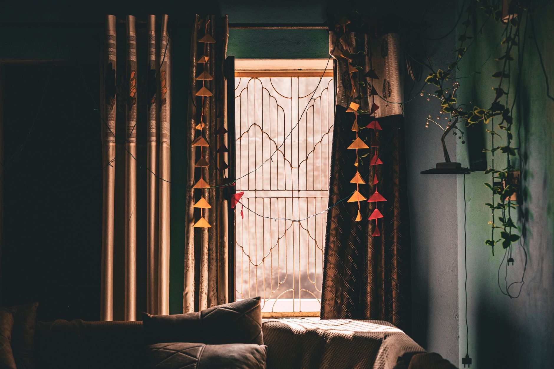 Gartenposter.at related scene photograph