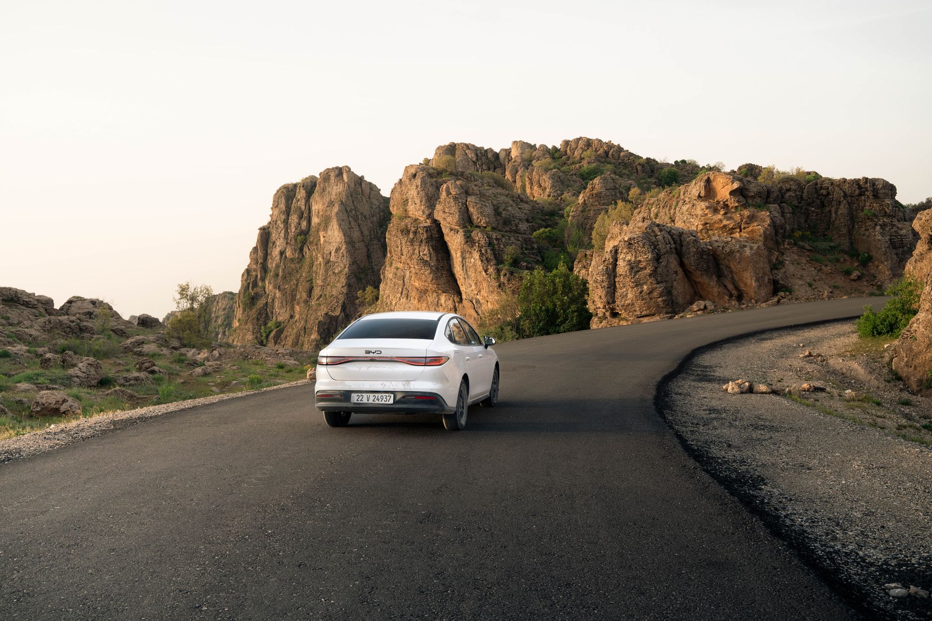 Autopiter KZ related scene photograph