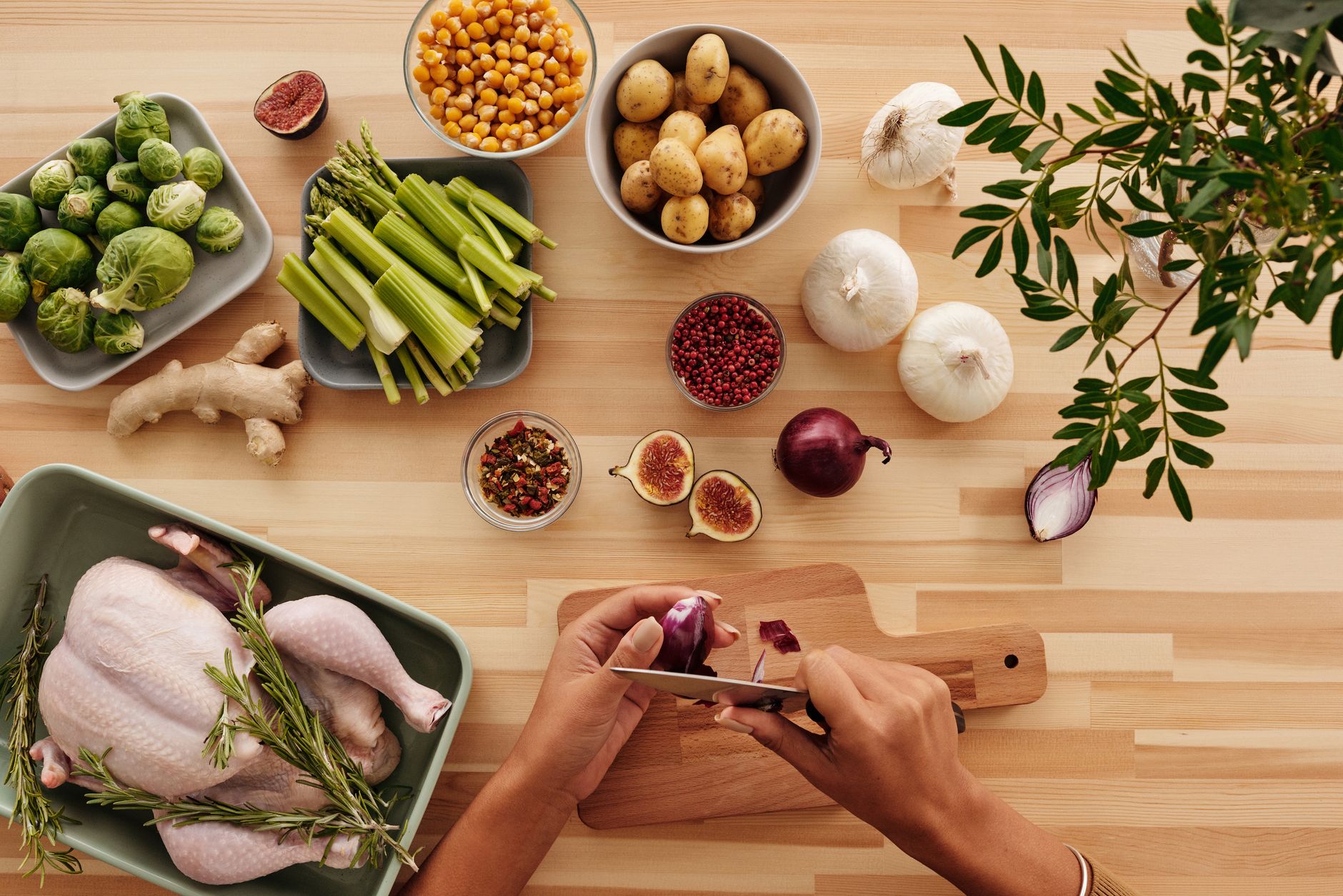 True Nature Meats related scene photograph