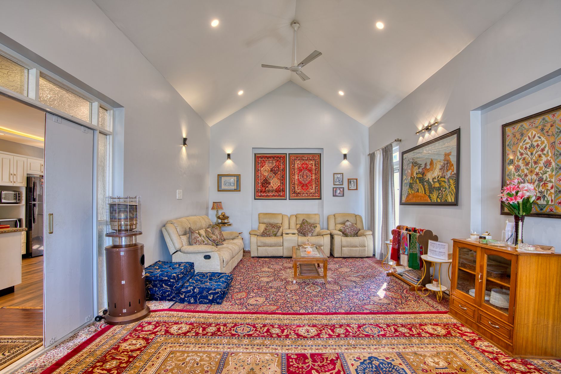 ABC Carpet & Home  related scene photograph