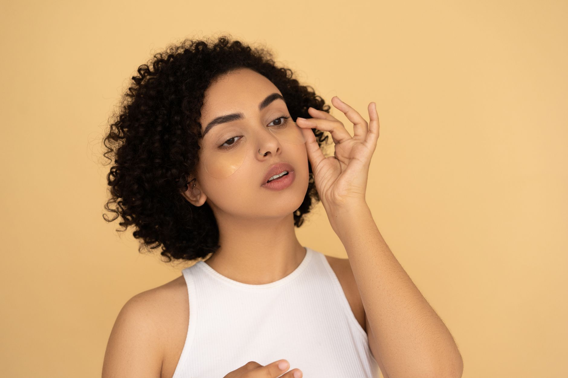 Davines related scene photograph