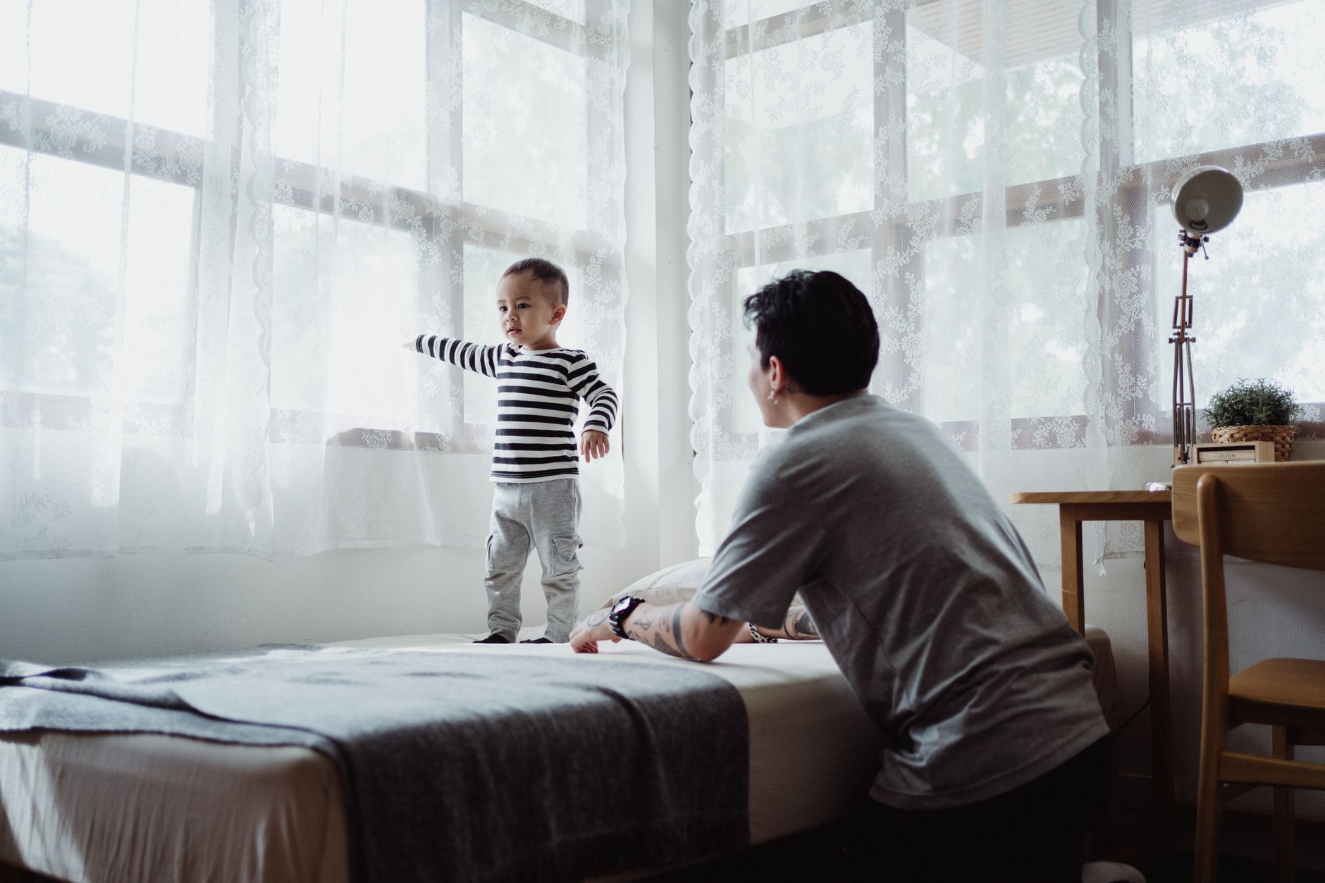 Dorel Juvenile related scene photograph