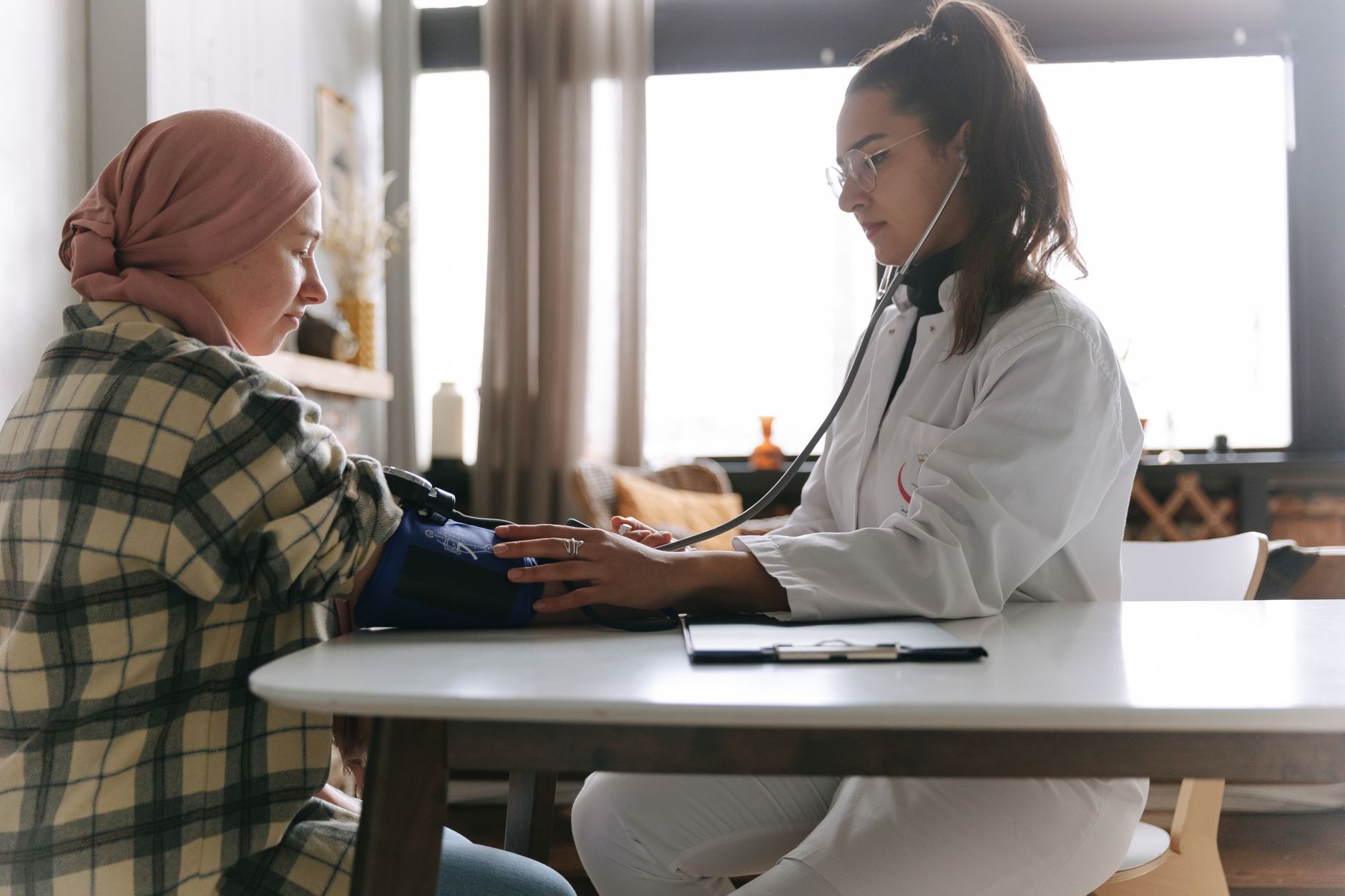 Timm Medical related scene photograph