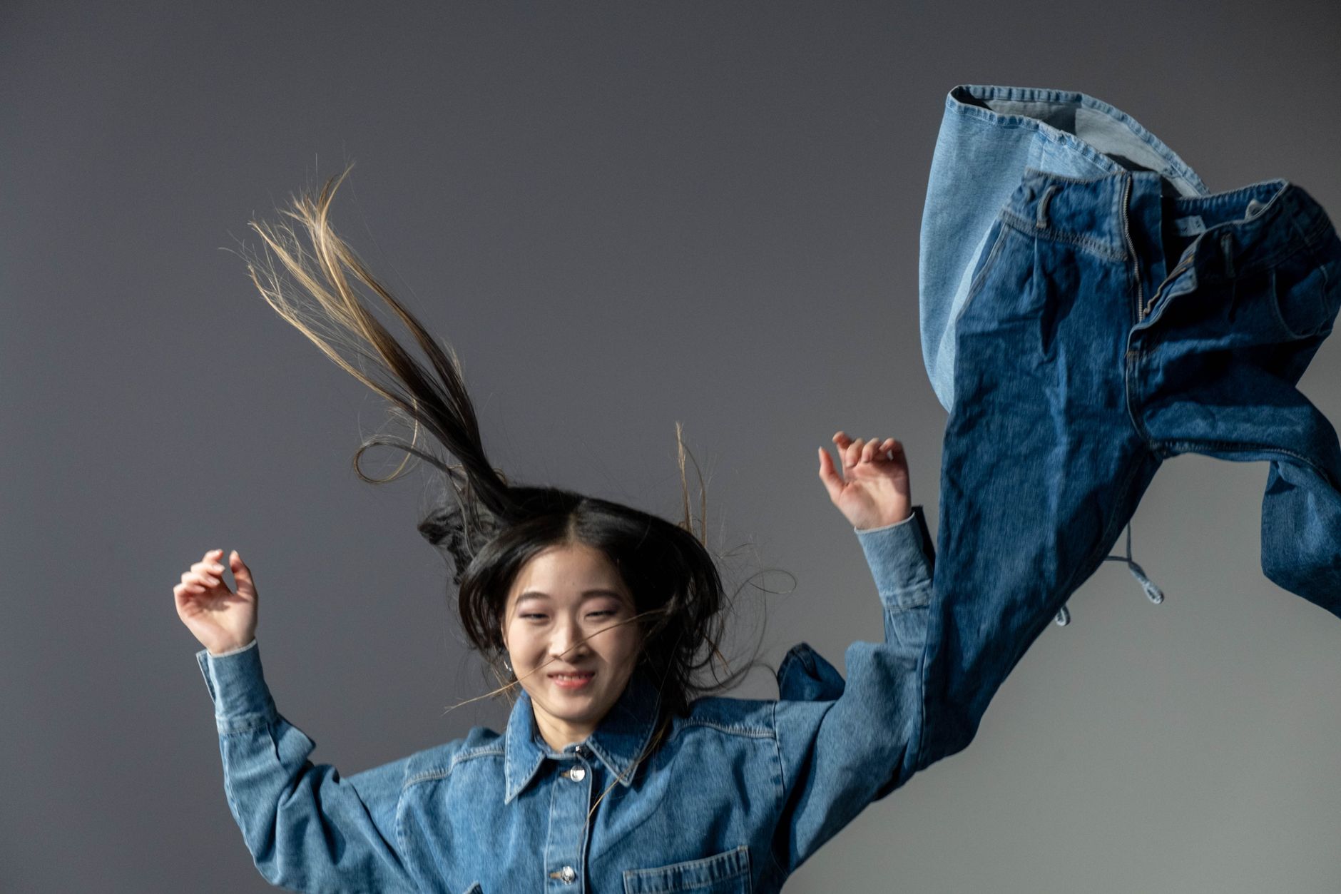 Mavi Jeans Canada related scene photograph