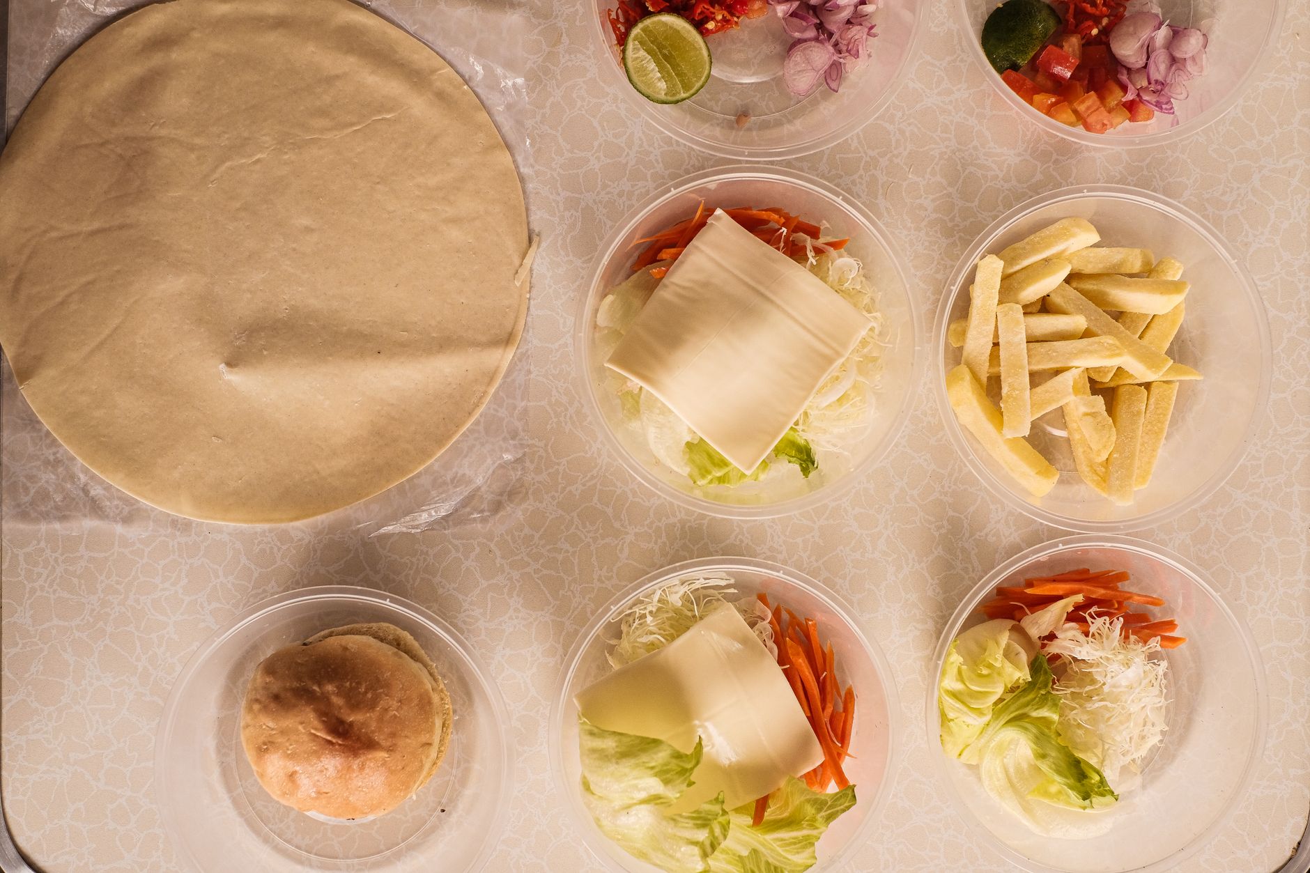 Figa Foods related scene photograph