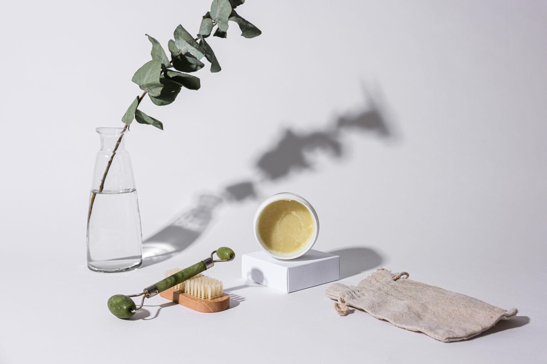 Ziba Skincare related scene photograph