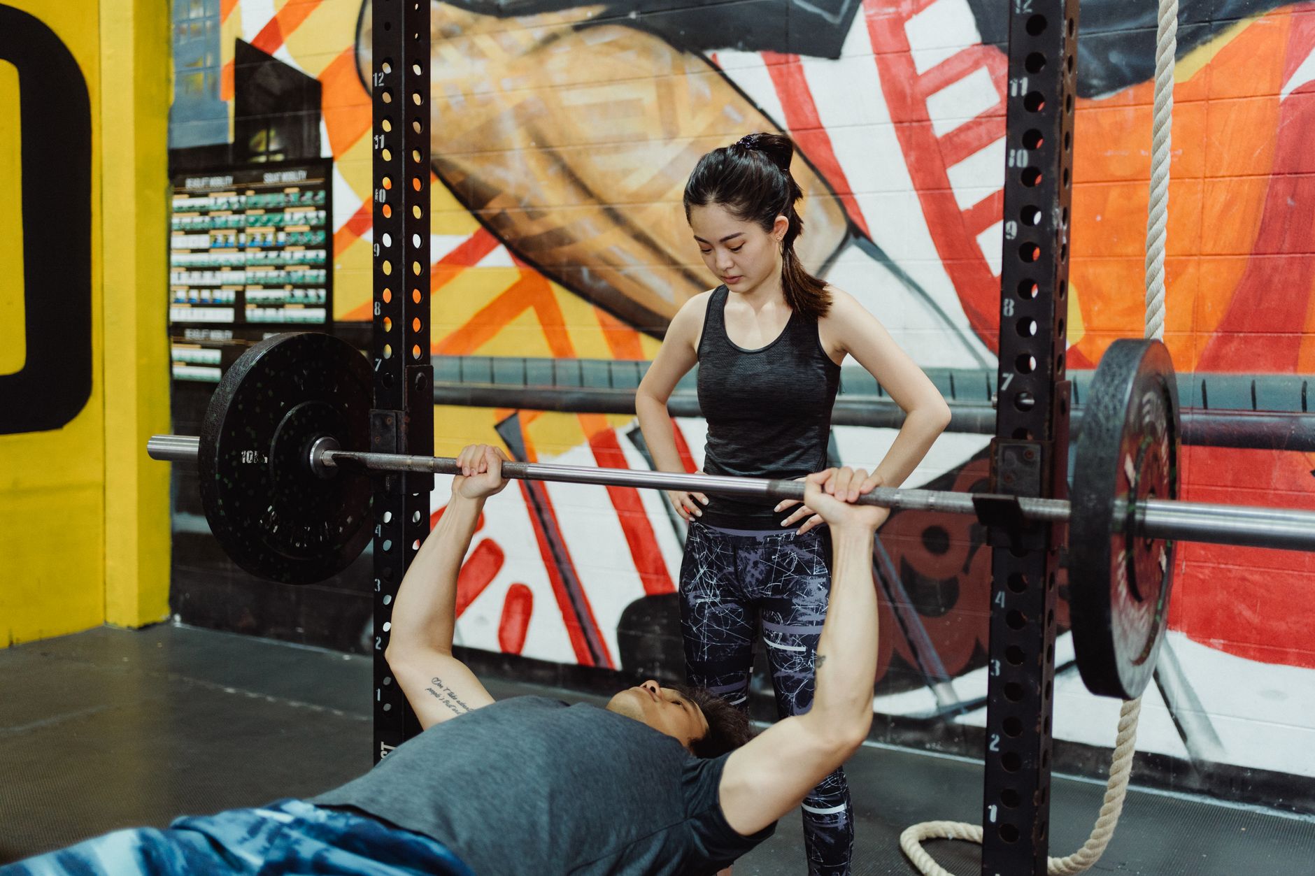 Stinger Sports related scene photograph