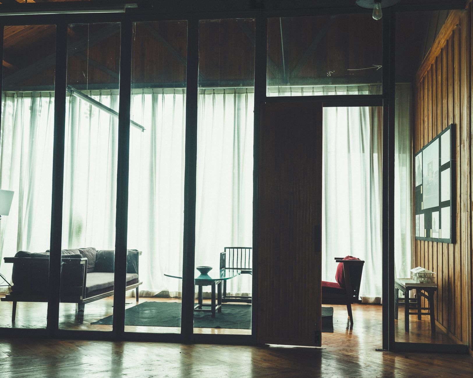 Woollux related scene photograph