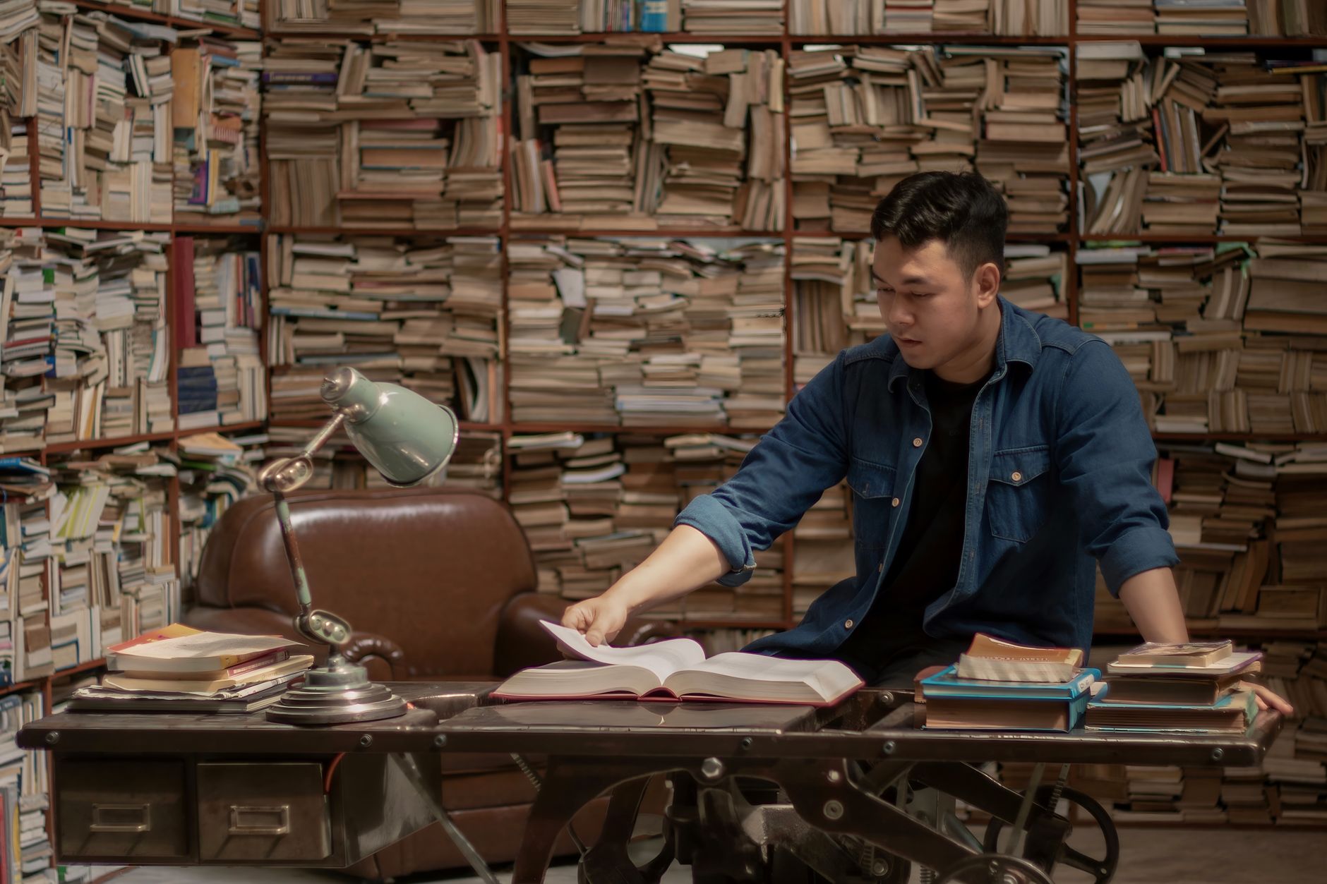PDF Expert related scene photograph
