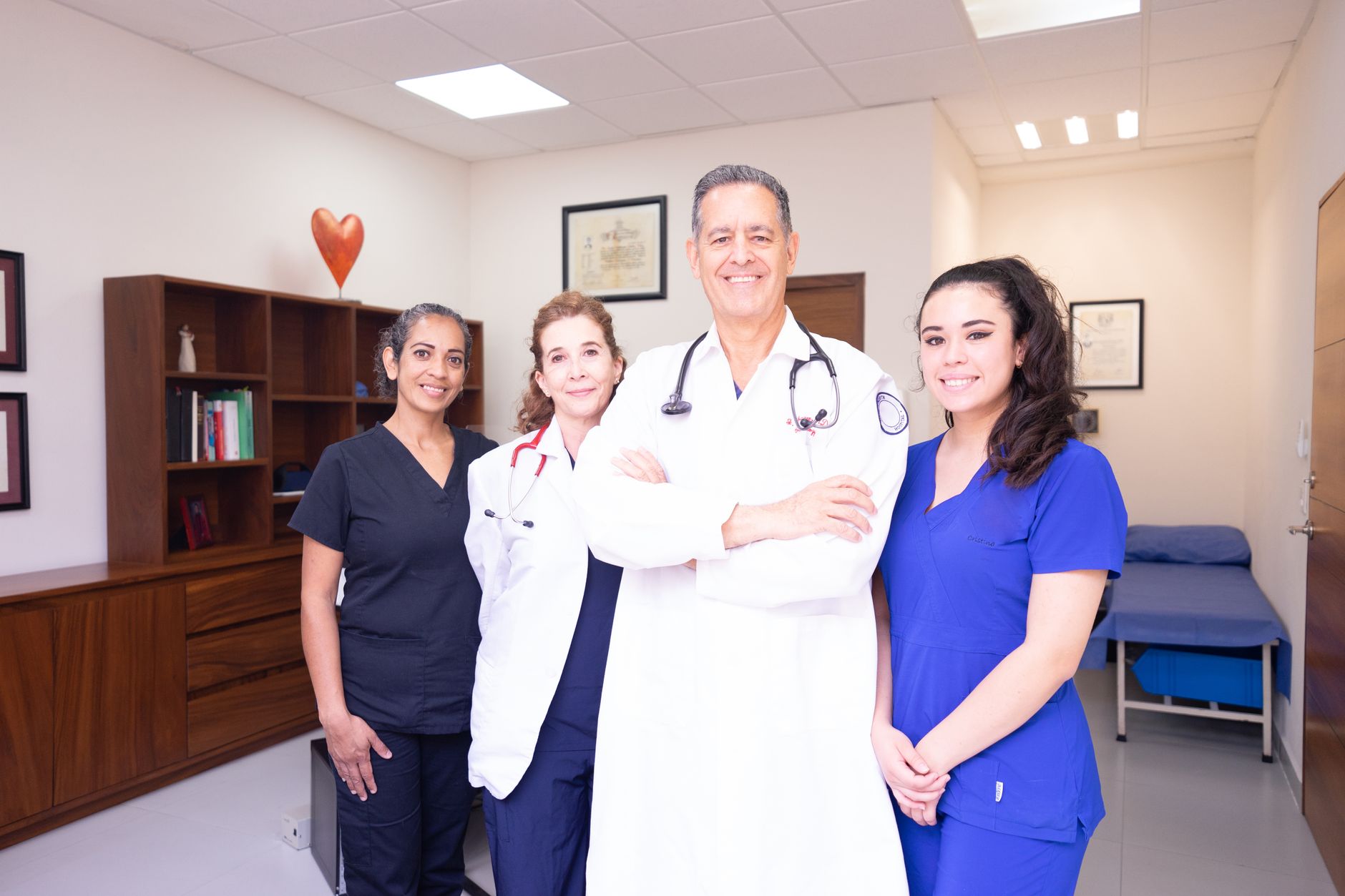 4U Health related scene photograph