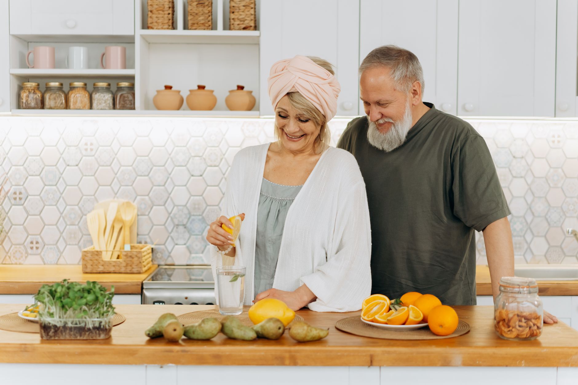 Transcend Botanicals related scene photograph