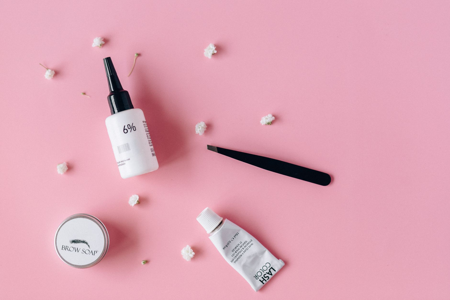 Skincare Essentials related scene photograph