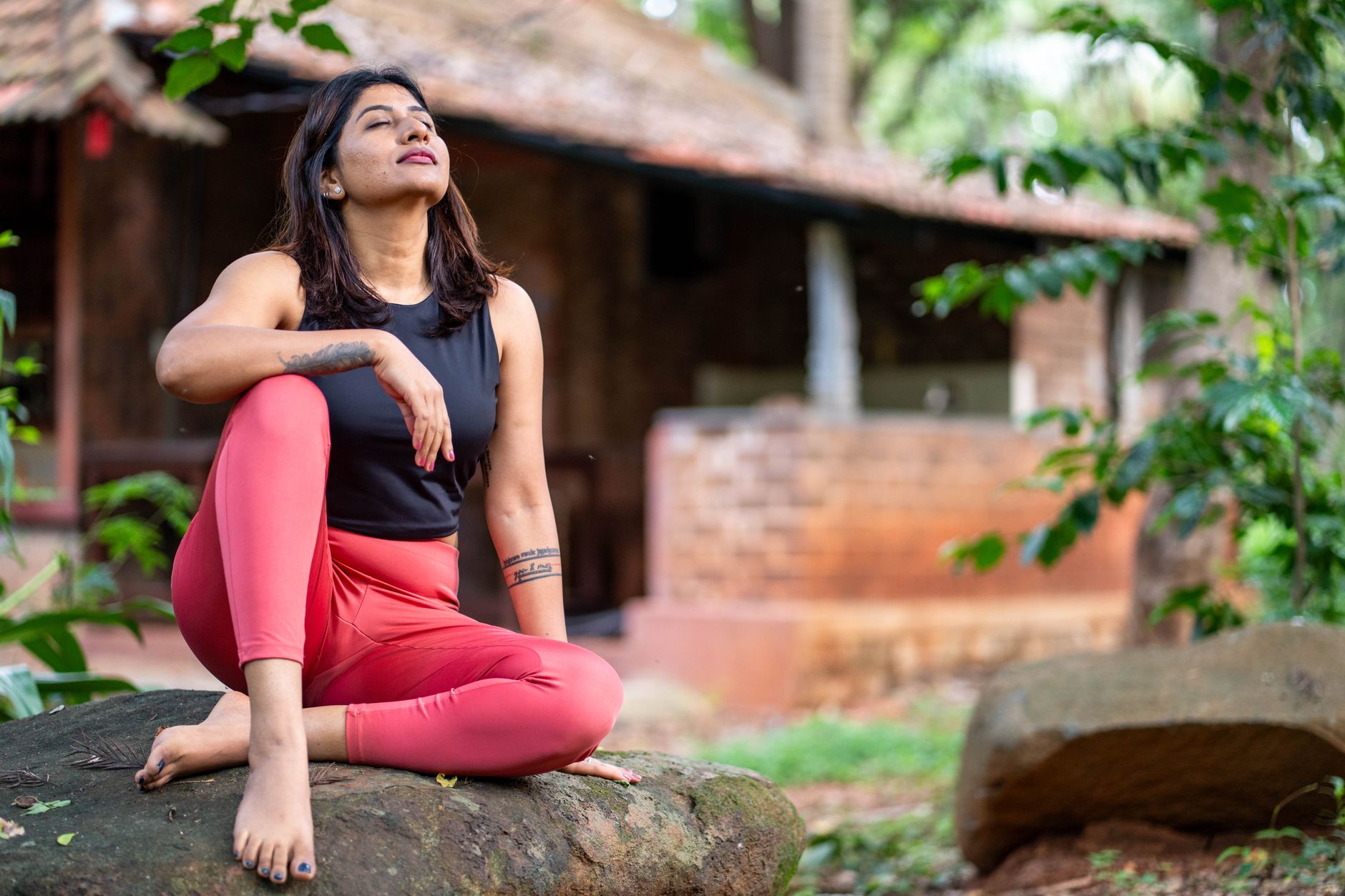 Detoxification Works related scene photograph