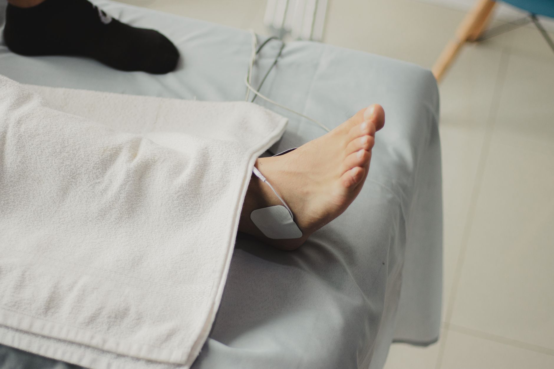 S.T.A.T.  Medical Devices related scene photograph