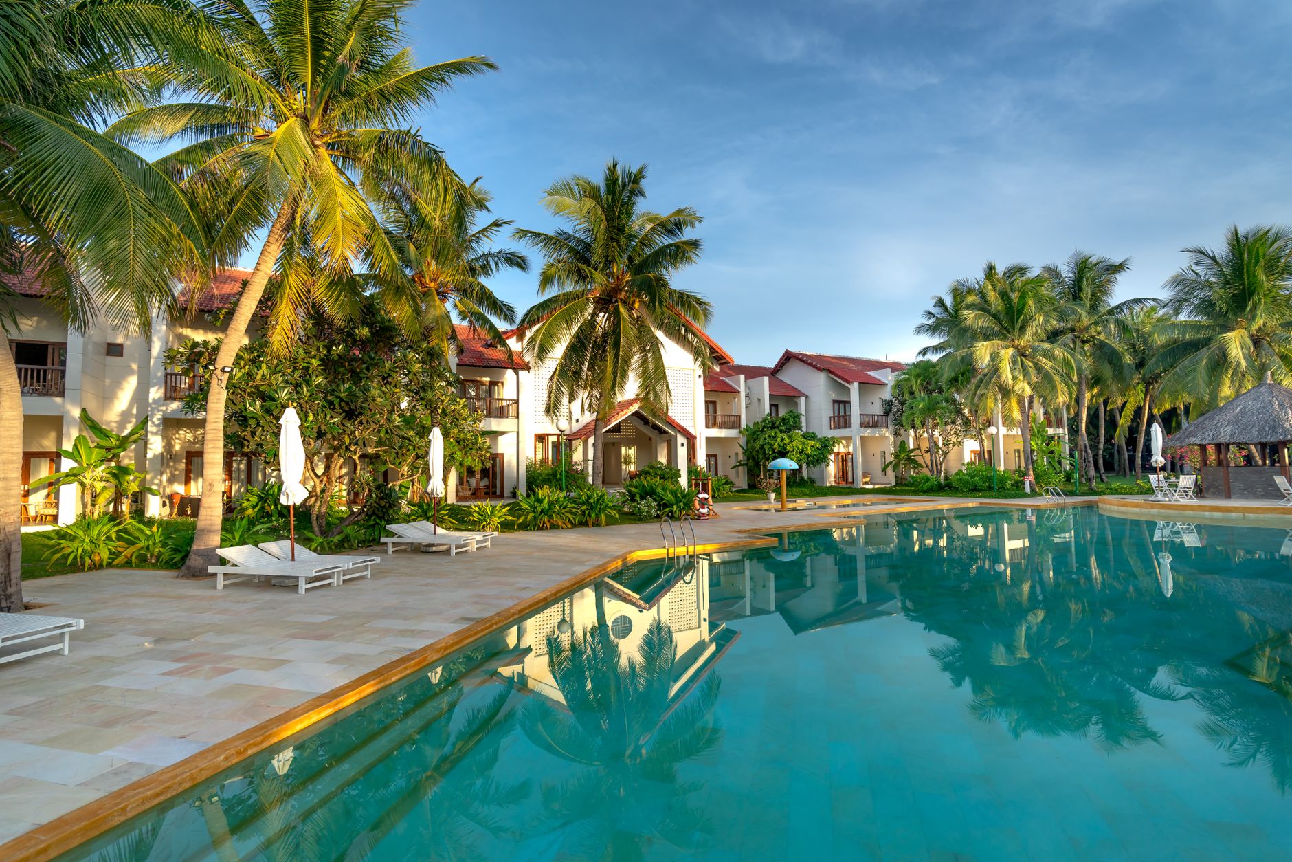 Temptation Cancun Resort related scene photograph